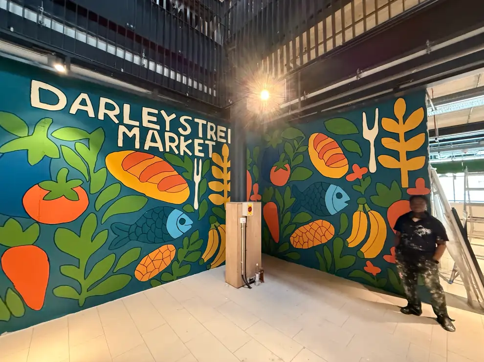 Darley Street Market Mural - upcycleartcic.co.uk - 0-1