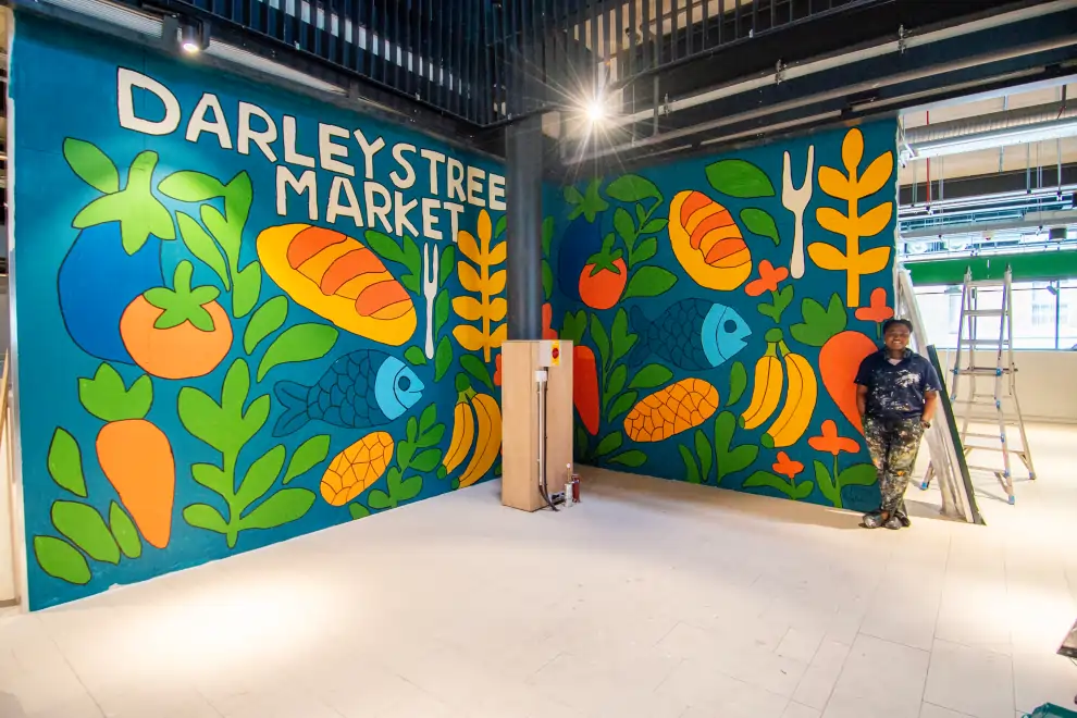 Darley Street Market Mural - upcycleartcic.co.uk - 0-6