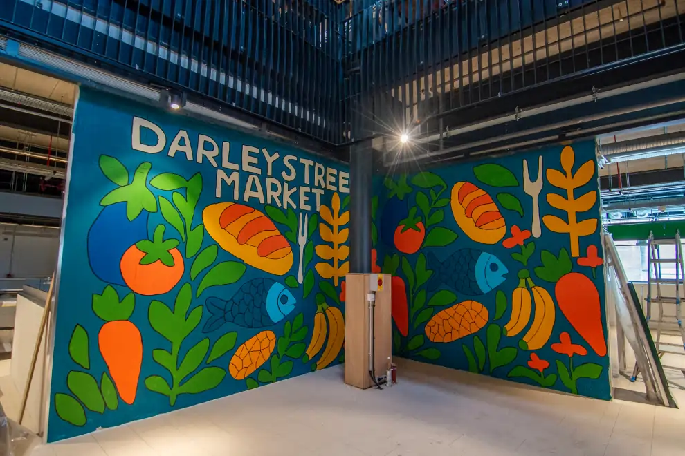 Darley Street Market Mural - upcycleartcic.co.uk - 0-7
