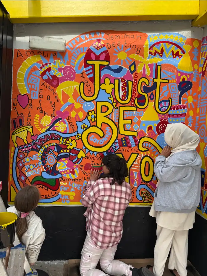 Mapa Bradford Mural - upcycleartcic.co.uk - 0-4